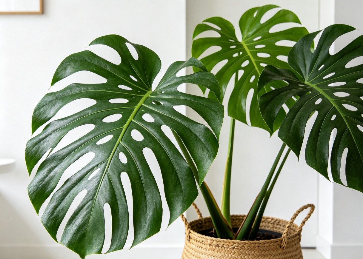 天南星科植物养护