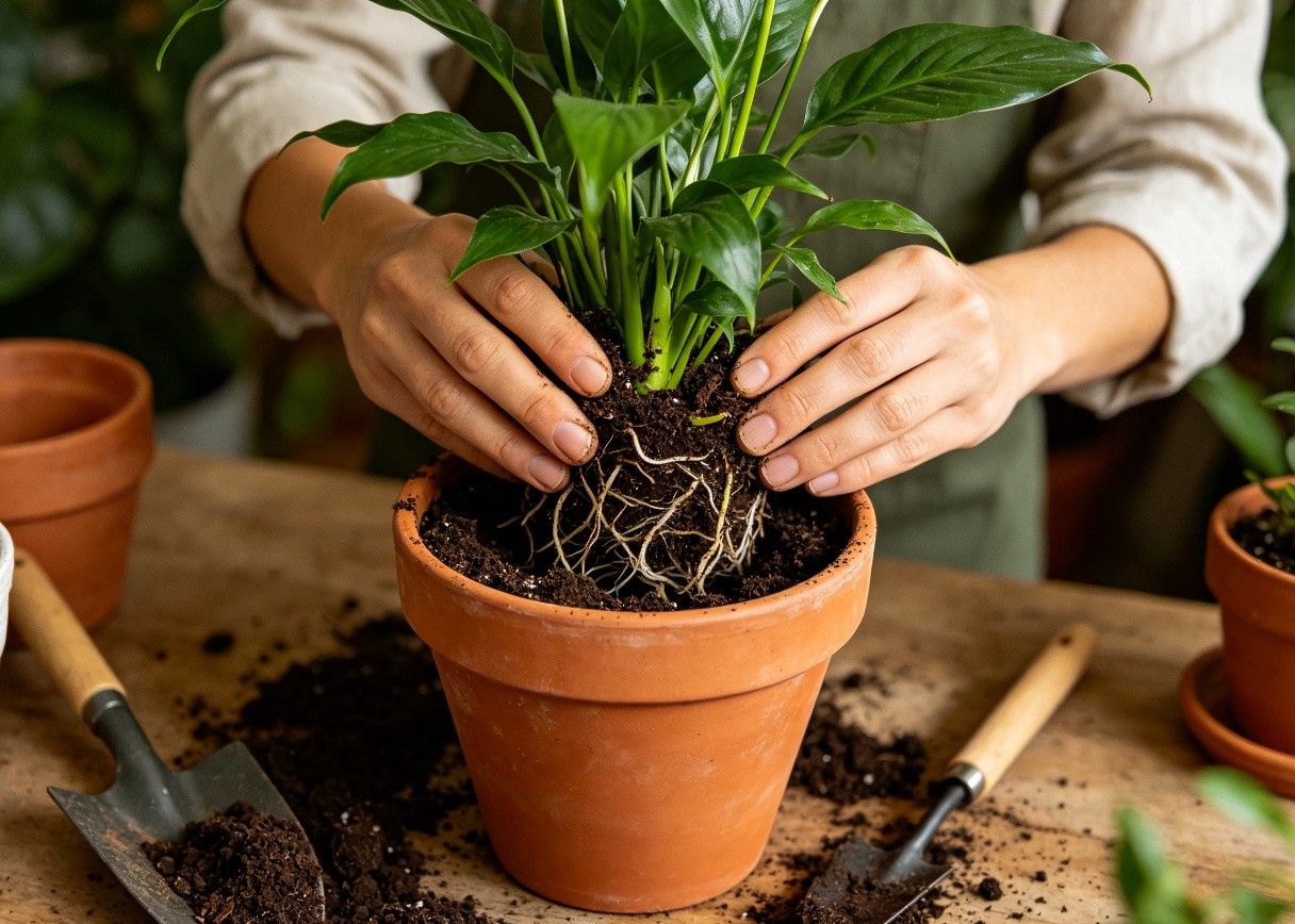 大型绿植选购指南