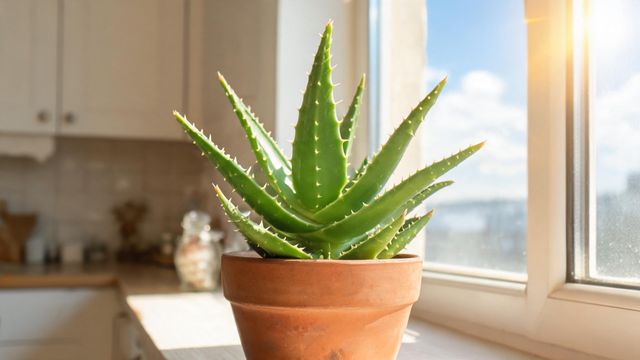 芦荟