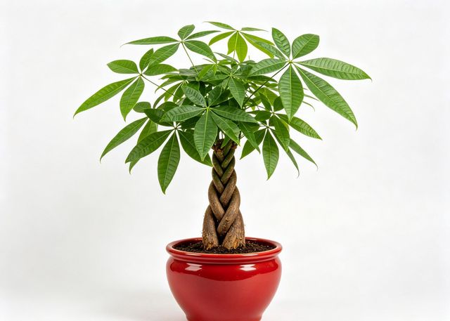 发财树